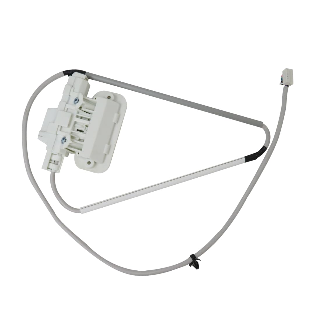 Amazon.com: Upgraded W10810403 Replacement Washer Lid Lock Kit for